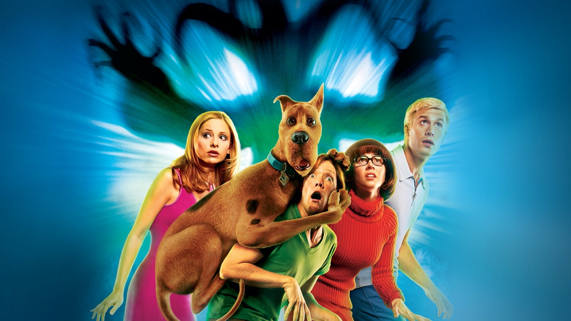 Scooby-Doo & Batman The Brave and the Bold รีวิวหนัง