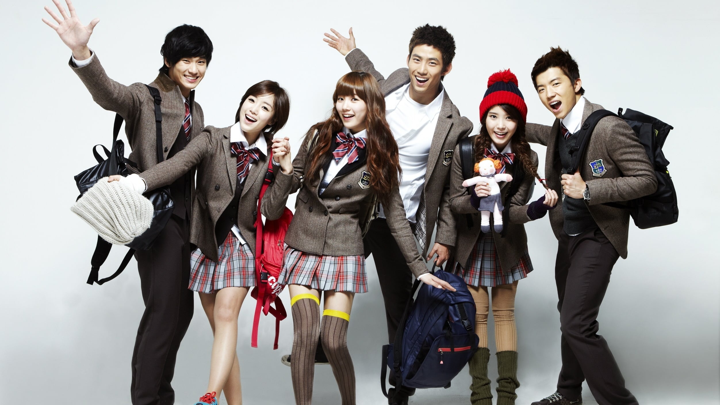 Dream High รีวิวหนัง