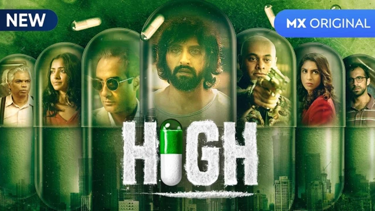 HIGH&LOW THE WORST X รีวิวหนัง