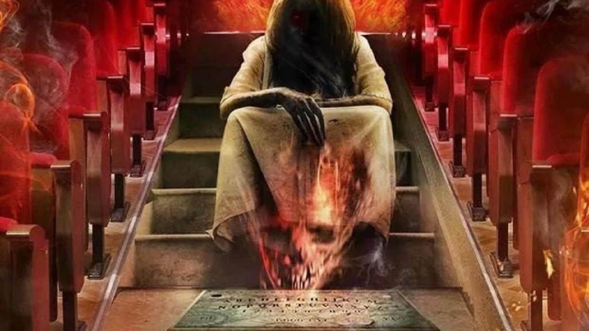 The Ouija Experiment 2: Theatre of Death รีวิวหนัง