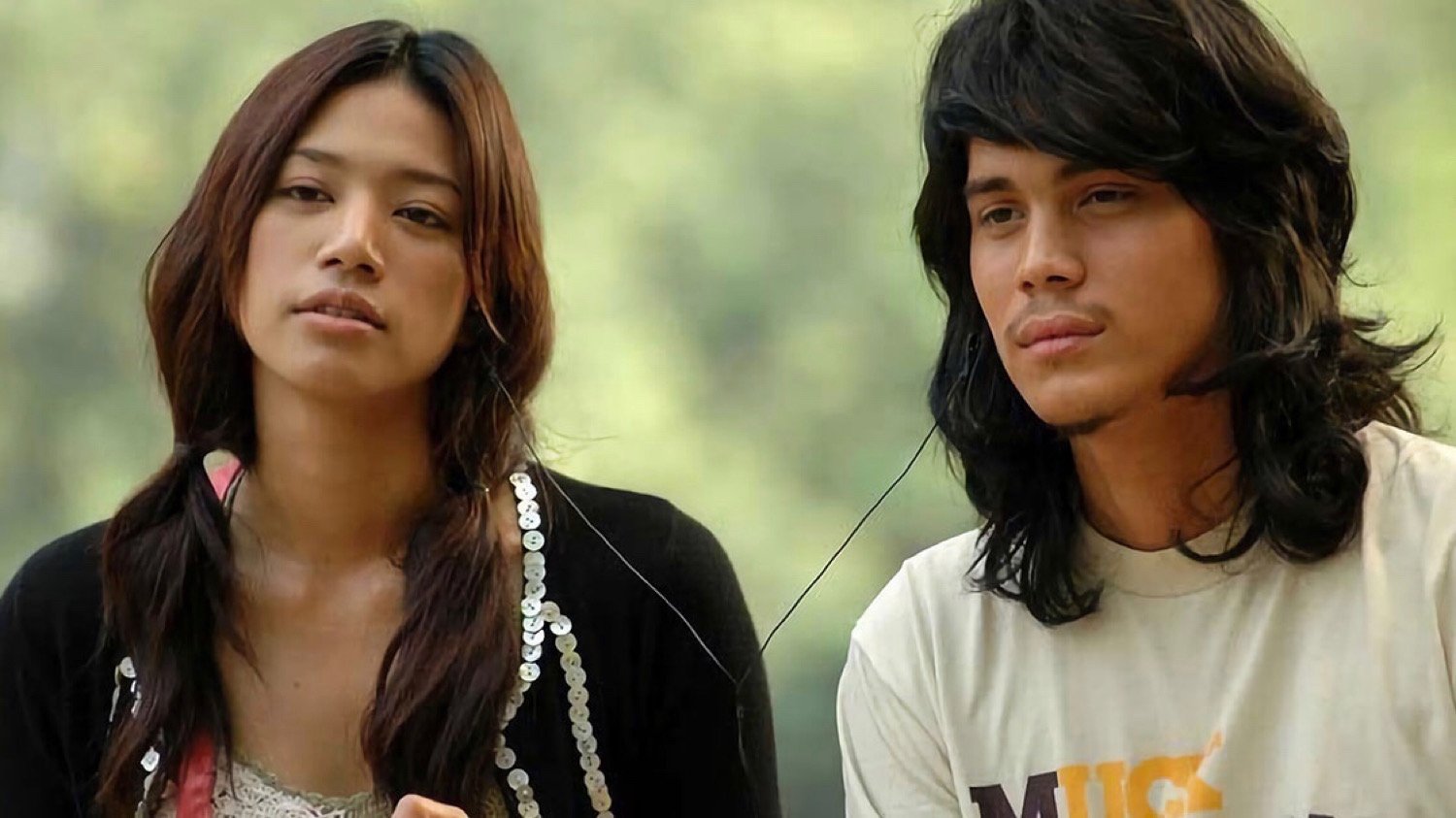 Dear Dakanda รีวิวหนัง