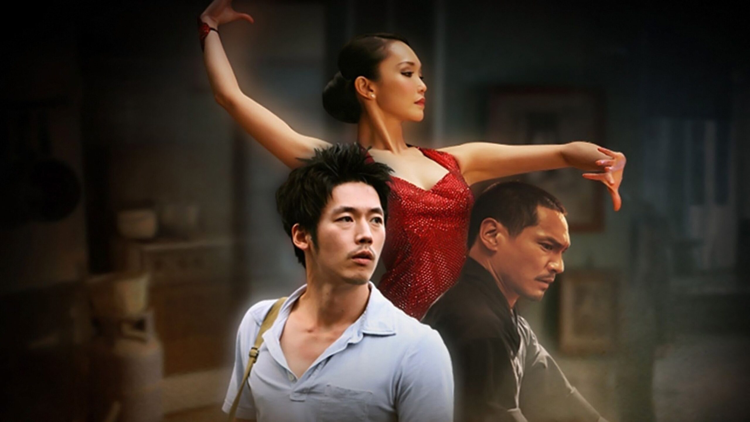 Dances with Dragon รีวิวหนัง
