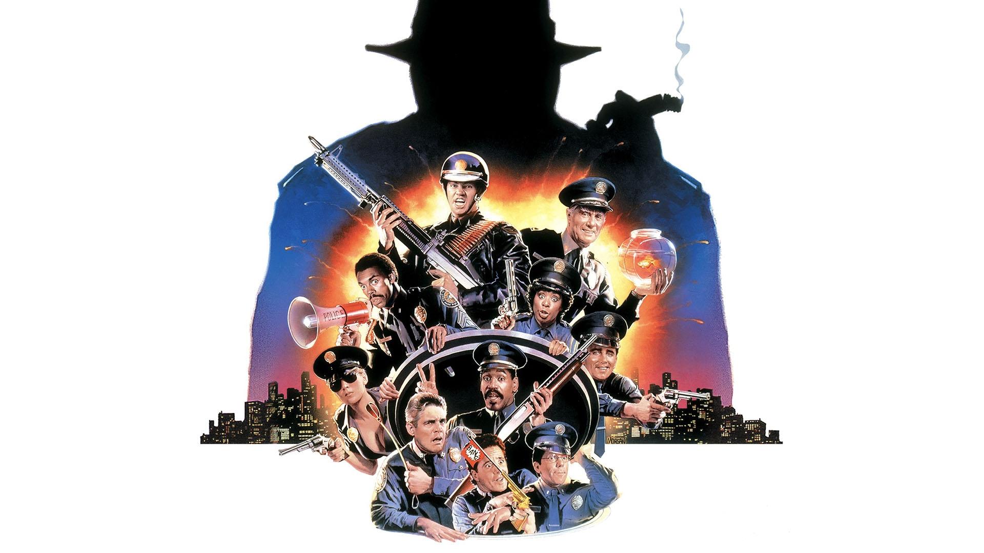 City Under Siege รีวิวหนัง